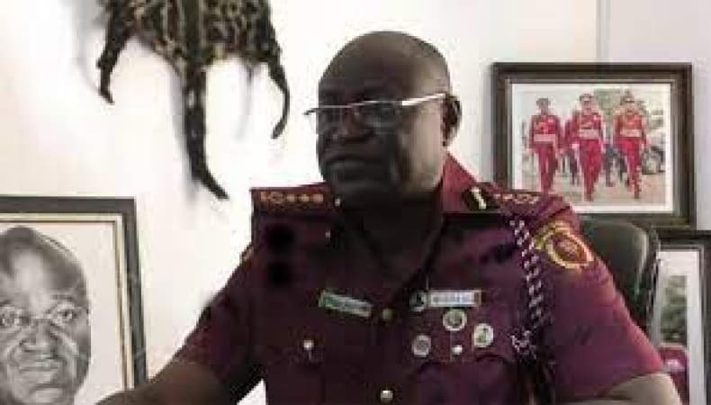 Kidnappers of Anglican bishop, wife, children demand N75 million ransom