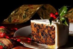 Three dead in suspected Christmas cake poisoning