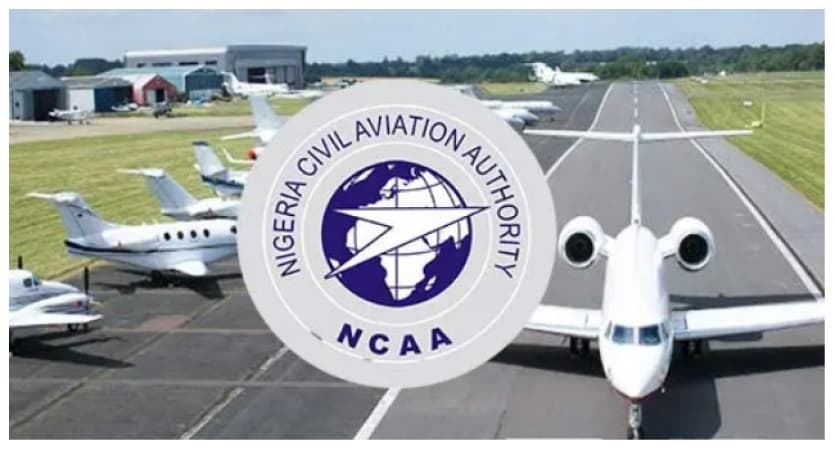 Flight Disruption: NCAA, operators extend sunset airport operations to 10PM