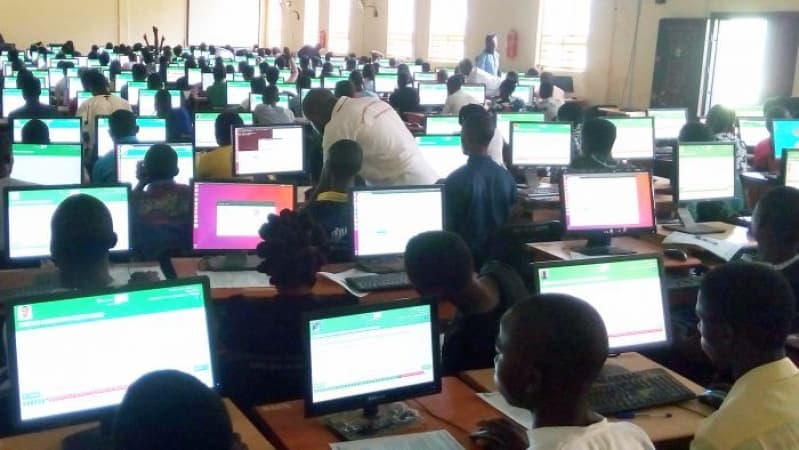 JAMB to begin 2025 UTME registration January