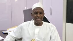 DSS allegedly detains activist Mahdi Shehu