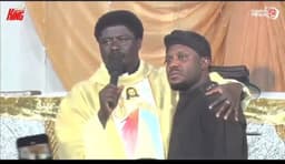 I opted to lead operation to rescue kidnapped Rev. Father before security personnel intervened after collecting N1m ? Ebube Muonso