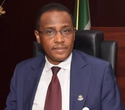 Mohammed Tukur throws in the towel as Secretary of Federal Character Commission