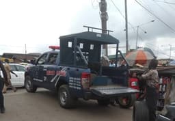 Seven shot dead as gunmen storm burial meeting in Anambra, open fire on security operatives, others