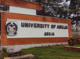 Politics of new VC selection at UniAbuja