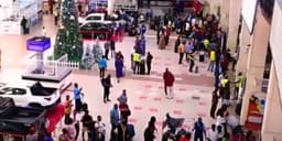 Australian Govt warns citizens against travelling to Nigeria