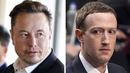 Elon Musk, Mark Zuckerberg top 2024 world?s richest billionaires ranking