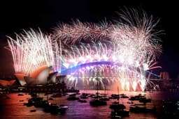 Five countries that do not celebrate New Year