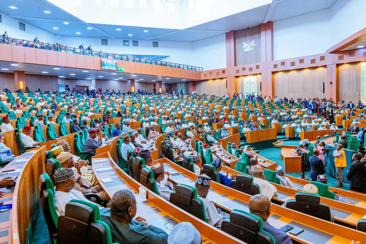 Reps Probe Customs Over Smuggling Allegation
