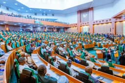 Reps Probe Customs Over Smuggling Allegation