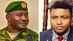 Nigeria applies for Simon Ekpa?s extradition, forwards requirements to Finnish Govt