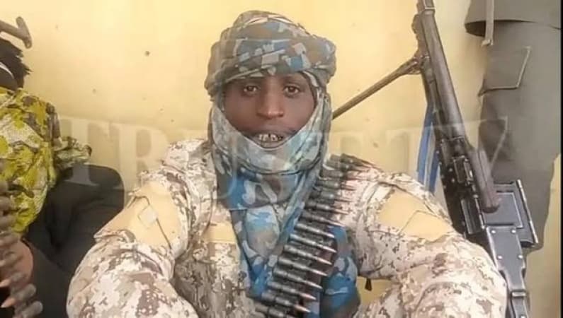 Don?t let Turji make good of his threat ? Bafarawa tells FG