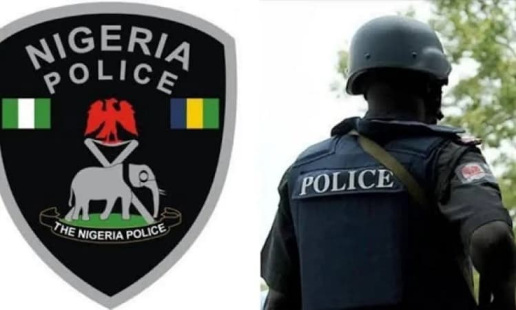 140 police officers killed in active service in 2024 ? FCT police command