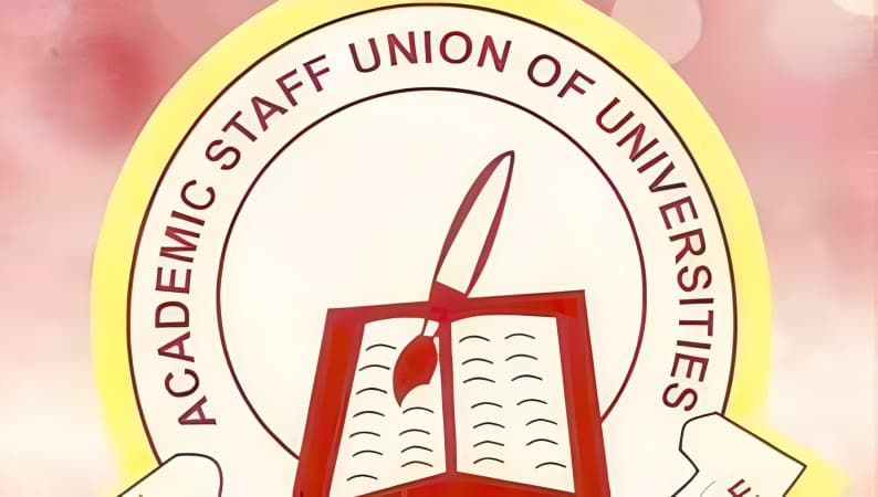 Why young Nigerians are shunning lecturing ? ASUU
