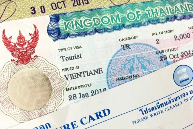 Thailand launches e-visa system for Nigerians, other West/Central African nations