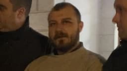 Man charged with mother?s murder