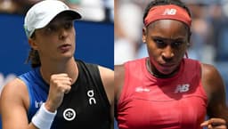 Gauff, Swiatek on collision course for United Cup glory