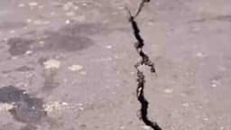 Earthquakes rattle Ethiopia, trigger evacuations