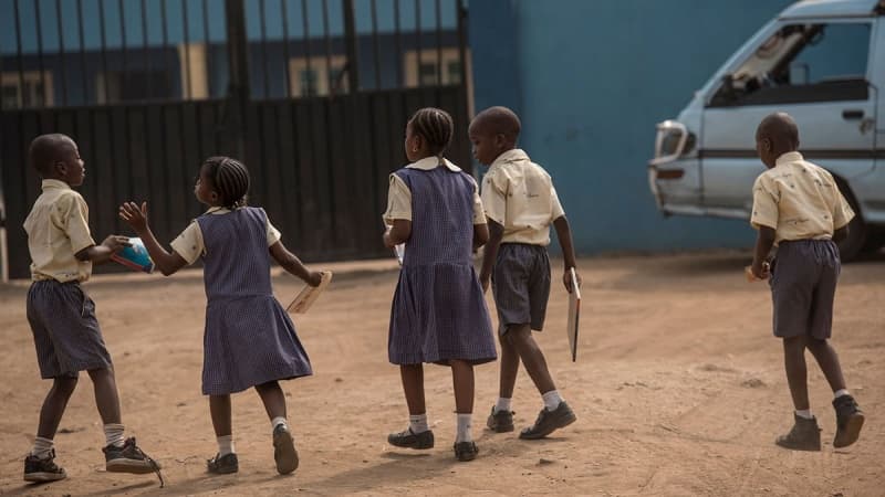 10 things parents, children must note as schools resume Jan 6