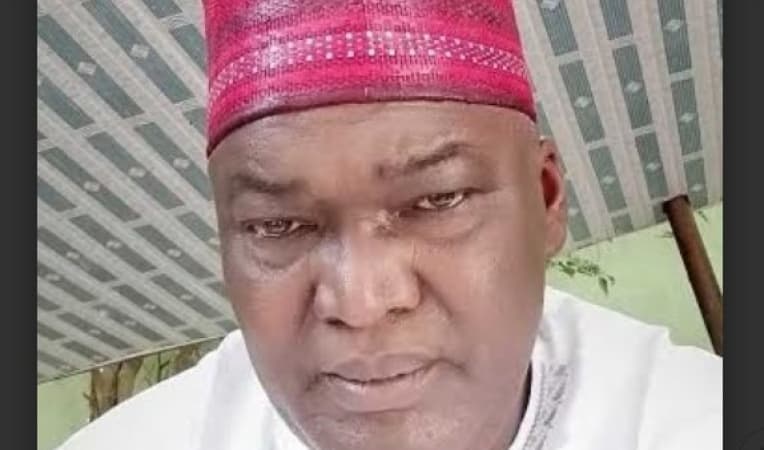 Kano commissioner resigns with immediate effect