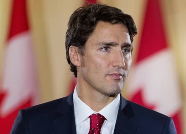 Trudeau resigns as Canada Prime Minister