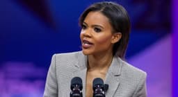 I wish I was Nigerian ? American pundit Candace Owens