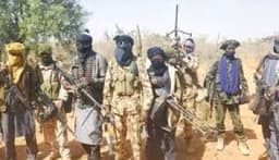 Niger warns farmers of bomb threats