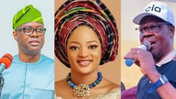 Ibadan Stampede: Queen Naomi, Oriyomi Hamzat, other must face trial ? Makinde