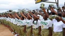 Outrage trails NYSC registration troubles