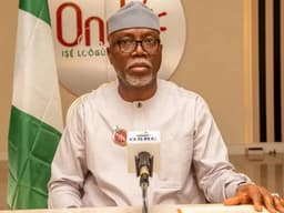Cult clashes: Aiyedatiwa imposes dawn-to-dusk curfew in Owo