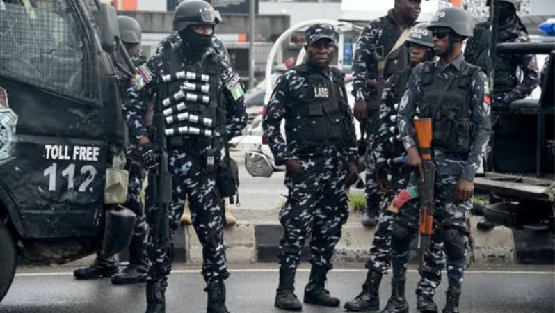 Police confirm 2 death from explosion at Abuja school