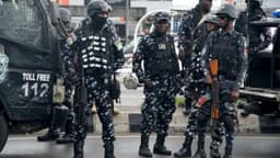 Police confirm 2 death from explosion at Abuja school