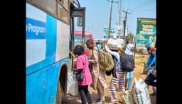 Kwara offers free transportation for KWASU, Unilorin returning students