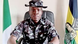 Man kills kinsman over N25,000 jean trouser