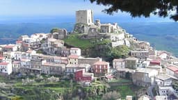 Italian village forbids residents from becoming ill