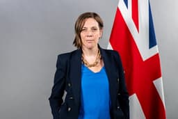 Musk?s ?disinformation? endangering me, says UK lawmaker