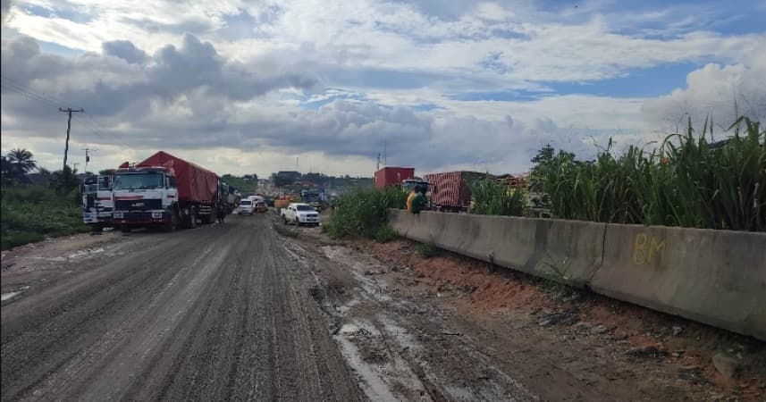 PETROAN decries slow pace of East-West road despite N33bn funding