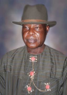 BREAKING; Okiro steps aside from Ohanaeze President General contest following court order