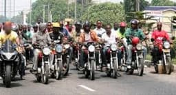 Many injured as Okada riders, OPC clash in Ekiti
