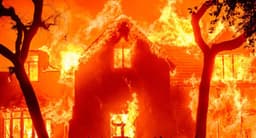 Death toll in Los Angeles fires hit 10