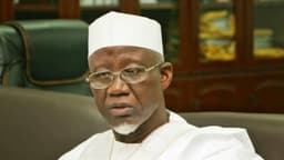 Tinubu condoles with labour minister over mother?s death