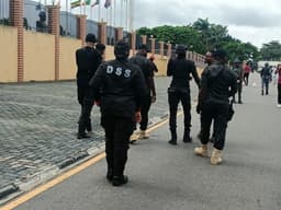 Court orders detention of suspected terrorists nabbed while planning to launch Boko Haram/ISWAP cell in Osun