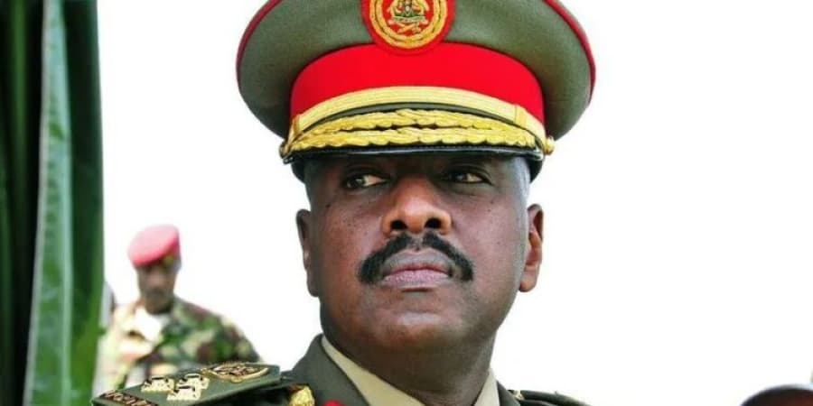 Controversial tweets: Uganda?s president?s son, Muhoozi Kainerugaba quits X