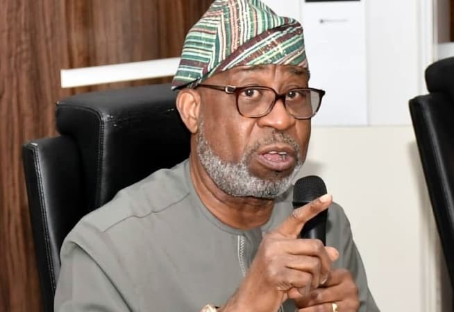 National Assembly joint committee rejects Solid Minerals Ministry?s budget estimates