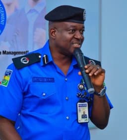 Naira abuse: Why we arrested policeman seen in Okoya?s sons? video ? FPRO