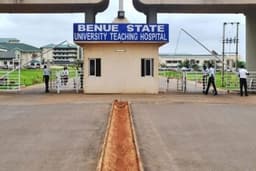 Benue hospital offers pensioners free medical care