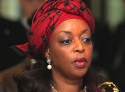 Why Diezani is yet to be extradited ? SAN