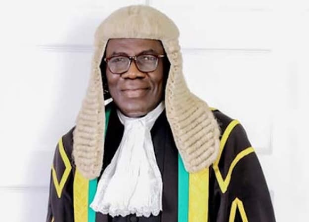 Heavens won?t fall, LPDC, NBA must treat petitions against senior lawyers ? Retired Judge
