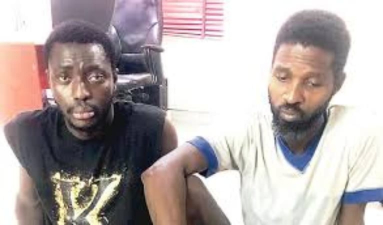 How we killed Delta DPO, arrested car thief confesses