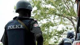 Police Inspector missing, two wounded in gun duel with pirates in Akwa Ibom